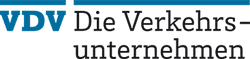 Logo - VDV